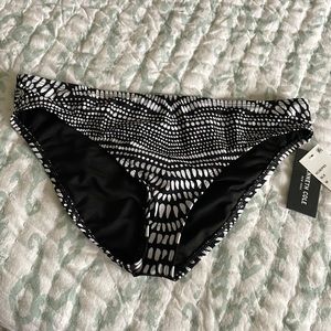 NWT Kenneth Cole Bikini Bottom